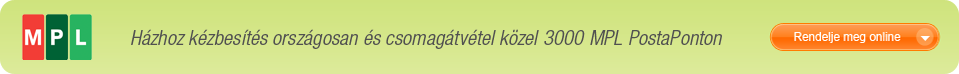 MPL Futárszolgálat